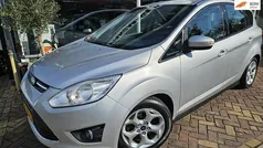 Gebruikt 2012 Ford C-MAX Trend MPV | € 6.750 (Eerlijke prijs)
