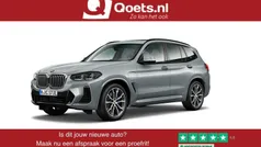 Gebruikt 2023 BMW X3 Executive SUV | € 55.950 (Eerlijke prijs)
