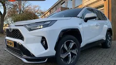 Gebruikt 2022 Toyota RAV4 SUV | € 35.000 (Eerlijke prijs)