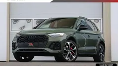 Gebruikt 2024 Audi Q5 Competition SUV | € 56.940 (Eerlijke prijs)
