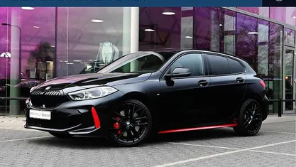 Occasion BMW 128 Comfort Edition 266 PK (195 kW) 2023 Hatchback