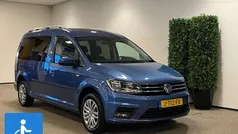 Gebruikt 2018 VW Caddy Maxi MPV | € 49.950