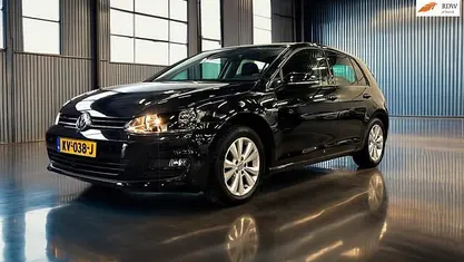 Occasion VW Golf VII 116 PK (85 kW) 2017 Hatchback