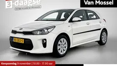 Gebruikt 2018 Kia Rio Hatchback | € 12.440 (Eerlijke prijs)