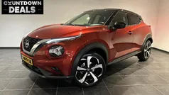 Gebruikt 2020 Nissan Juke SUV | € 20.240 (Eerlijke prijs)