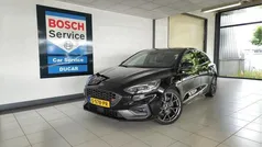 Zwart Gebruikt 2019 Ford Focus ST Hatchback | € 29.950 (Eerlijke prijs)
