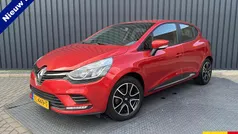 Rood Gebruikt 2019 Renault Clio IV Zen Hatchback | € 9.250 (Eerlijke prijs)