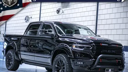 Gebruikt 2023 Dodge Ram Limited Pickup | € 85.950