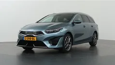 Gebruikt 2024 Kia Ceed Hatchback | € 27.935 (Eerlijke prijs)