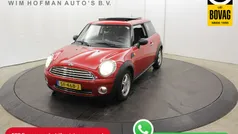 Gebruikt 2009 Mini Cooper Hatchback | € 6.440 (Goede deal)