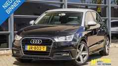 Gebruikt 2016 Audi A1 Sportback S-Line Hatchback | € 11.499 (Eerlijke prijs)