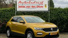 Gebruikt 2020 VW T-Roc SUV | € 17.950 (Super prijs)
