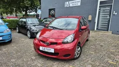 Gebruikt 2011 Toyota Aygo Hatchback | € 3.350 (Super prijs)