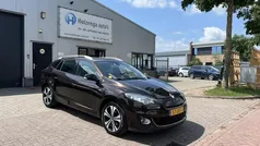 Bruin Gebruikt 2012 Renault Mégane GrandTour Bose Edition Stationwagen | € 3.299 (Eerlijke prijs)