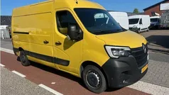 Gebruikt 2021 Renault Master Van | € 9.650 (Eerlijke prijs)