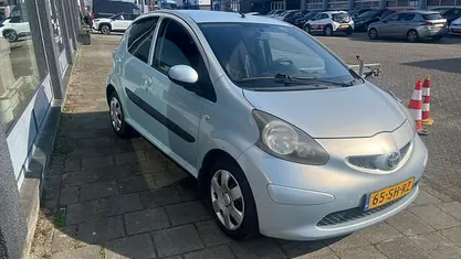 Occasion Toyota Aygo 68 PK (50 kW) 2006 Hatchback