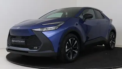 Occasion Toyota C-HR 140 PK (102 kW) 2025 SUV