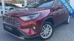 Overige Gebruikt 2019 Toyota RAV4 Executive SUV | € 35.799 (Eerlijke prijs)