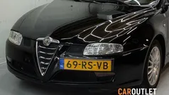 Alfa Romeo GT