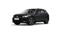 Gebruikt 2020 VW Tiguan Highline SUV | € 32.005 (Goede deal)