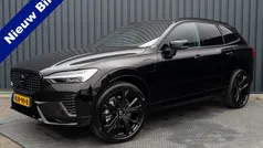 Zwart Gebruikt 2024 Volvo XC60 Plus SUV | € 56.945 (Goede deal)