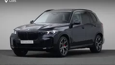 Blauw Gebruikt 2025 BMW X5 Comfort Edition SUV | € 97.880 (Goede deal)