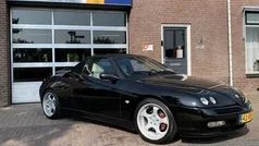 Alfa Romeo Spider