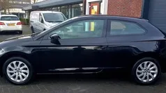 Seat Leon SC