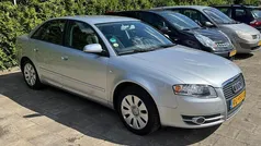 Gebruikt 2005 Audi A4 Proline Sedan | € 2.199 (Goede deal)