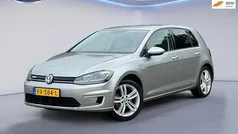 Gebruikt 2018 VW e-Golf Hatchback | € 12.250 (Eerlijke prijs)