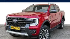 Gebruikt 2025 Ford Ranger Wildtrack Pickup | € 58.491 (Eerlijke prijs)
