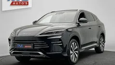 Gebruikt 2025 BYD Seal U Boost SUV | € 35.395 (Goede deal)