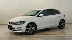 Gebruikt 2018 VW Polo Comfortline Hatchback | € 9.900 (Eerlijke prijs)
