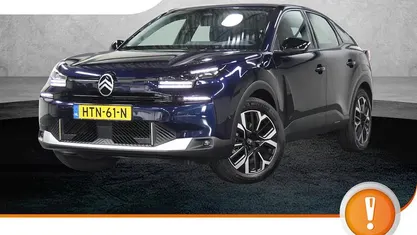 Occasion Citroën e-C4 Business Class 114 kW (156 PK) 2025 SUV