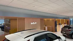 Zwart Gebruikt 2022 Kia Niro Launch Edition SUV | € 32.950 (Eerlijke prijs)