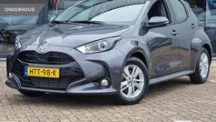 Grijs Nieuw 2025 Toyota Yaris Hybrid Business Edition Hatchback | € 25.940 (Goede deal)