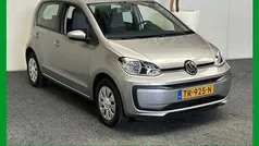 Gebruikt 2018 VW up! move up! Hatchback | € 9.440 (Eerlijke prijs)