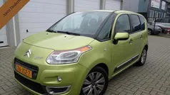Gebruikt 2009 Citroën C3 Picasso Exclusive MPV | € 2.999 (Eerlijke prijs)