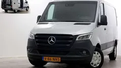 Gebruikt 2019 Mercedes Sprinter Van | € 25.950 (Eerlijke prijs)