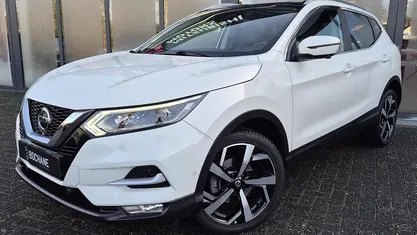 Occasion Nissan Qashqai Tekna 2019 SUV