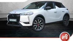 Grijs Gebruikt 2024 DS Automobiles DS3 Performance SUV | € 22.925 (Goede deal)