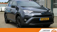 Gebruikt 2018 Toyota RAV4 Hybrid SUV | € 22.345 (Super prijs)