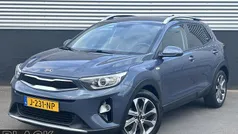 Gebruikt 2020 Kia Stonic SUV | € 15.400 (Eerlijke prijs)