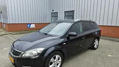 Gebruikt 2011 Kia Ceed Stationwagen | € 3.495 (Goede deal)