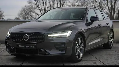 Gebruikt 2022 Volvo V60 Plus Stationwagen | € 32.995 (Eerlijke prijs)