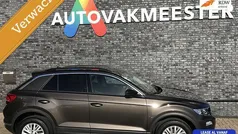 Gebruikt 2019 VW T-Roc Style SUV | € 17.950 (Eerlijke prijs)