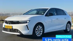 Gebruikt 2023 Opel Astra Edition Hatchback | € 21.940 (Eerlijke prijs)