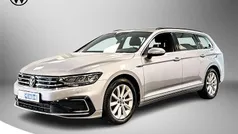 Gebruikt 2022 VW Passat Business Stationwagen | € 24.995 (Goede deal)