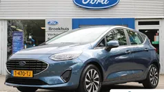 Gebruikt 2023 Ford Fiesta Titanium Hatchback | € 18.895 (Eerlijke prijs)