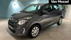Gebruikt 2021 Citroën C1 Feel Hatchback | € 9.940 (Eerlijke prijs)